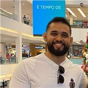 Professor de Biologia para estudantes do ensino médio. Vem aprender!